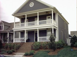 886 Promenade Walk, Fort Mill, SC 29708