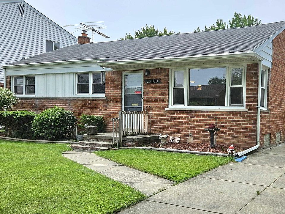 1st image of 23100 Port St
