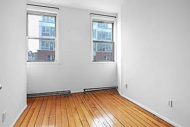 Rented by Coda Real Estate NYC