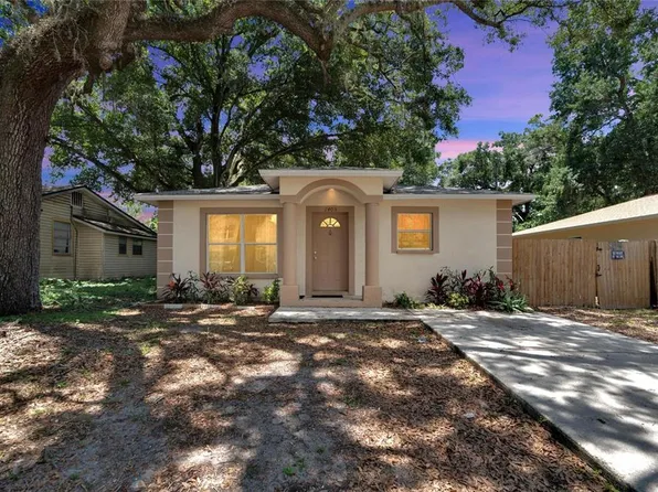 1405 E Curtis St, Tampa, FL 33603