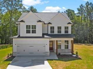 321 Birchwood Farms Ln, Dallas, GA 30132