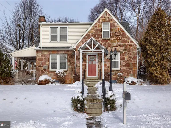 1301 Arthur St, York, PA 17406