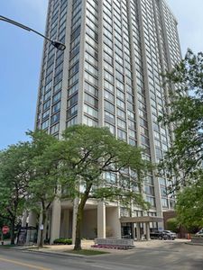 5455 N Sheridan Rd APT 3512, Chicago, IL, 60640
