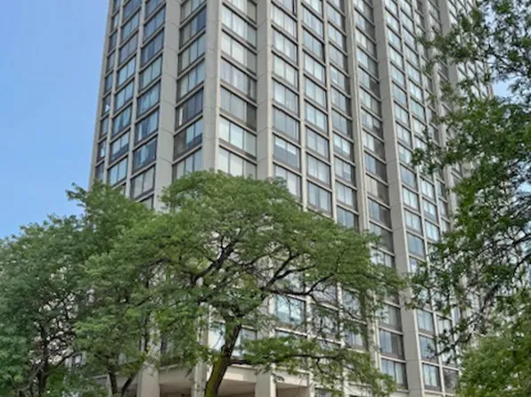 5455 N Sheridan Rd APT 3512, Chicago, IL 60640