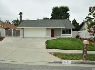 3344 Organdy Ln, Chino Hills, CA 91709