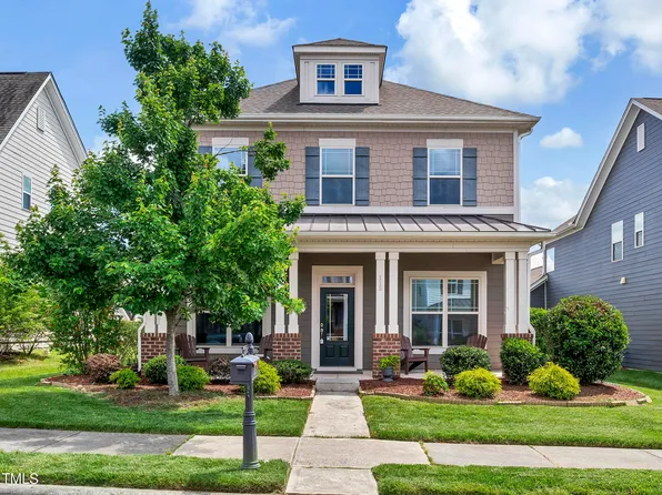 113 Heartsease Ln, Morrisville, NC 27560