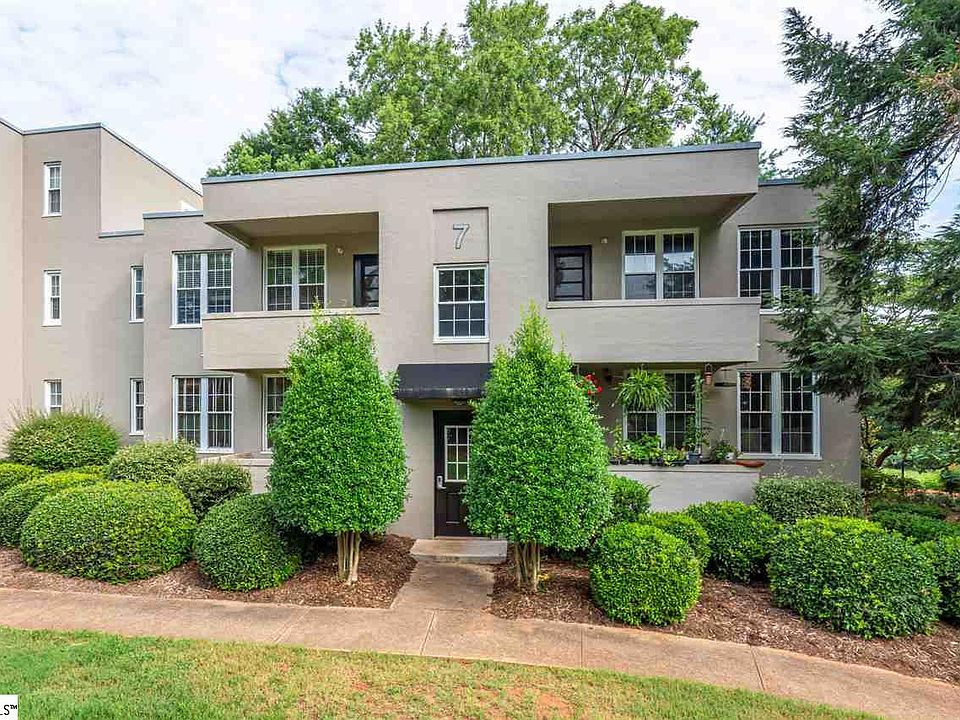 Mcdaniel Heights Condominiums Greenville, SC Zillow