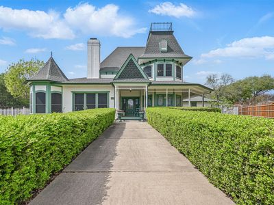 1731 Green Tree Pl, Duncanville, TX, 75137
