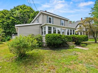 159 Ridgeland Ave, South Portland, ME 04106