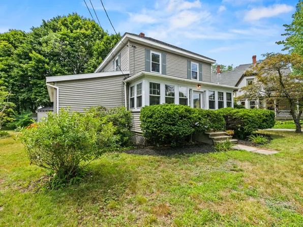 159 Ridgeland Avenue, South Portland, ME 04106
