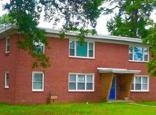 119 Dahlgren Ave APT A, Portsmouth, VA 23702