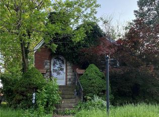 636 Bellsworth Dr, Saint Louis, MO