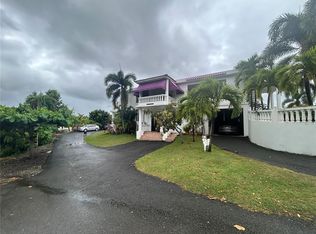 545 NE Bo Llanos #545, Coamo, PR 00769