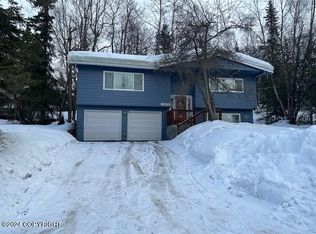 6981 Laser Dr, Anchorage, AK 99504