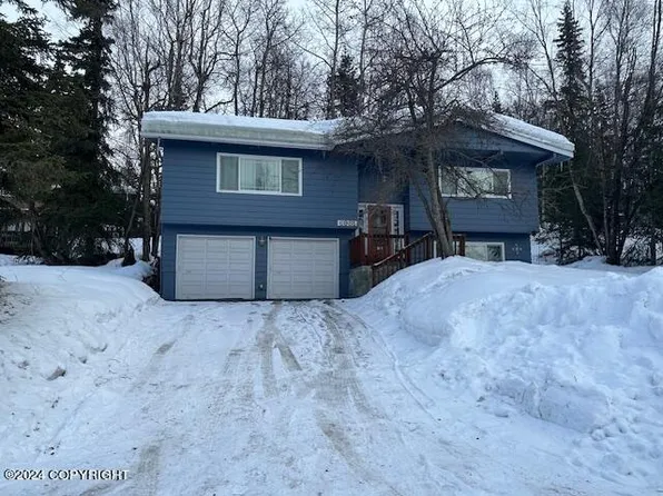 6981 Laser Dr, Anchorage, AK 99504