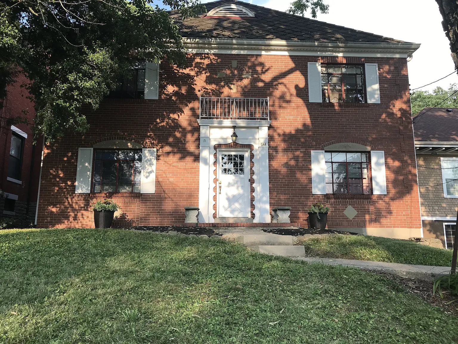 1 bed, 500 sqft, $725 — Photo 1