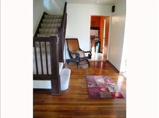 700 1/2 Lenox Ave, Pittsburgh, PA 15221