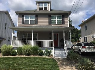 1382 Murray St, Forty Fort, PA 18704