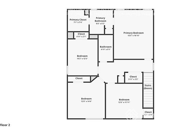3rd image of 3371 Fox Hall Dr