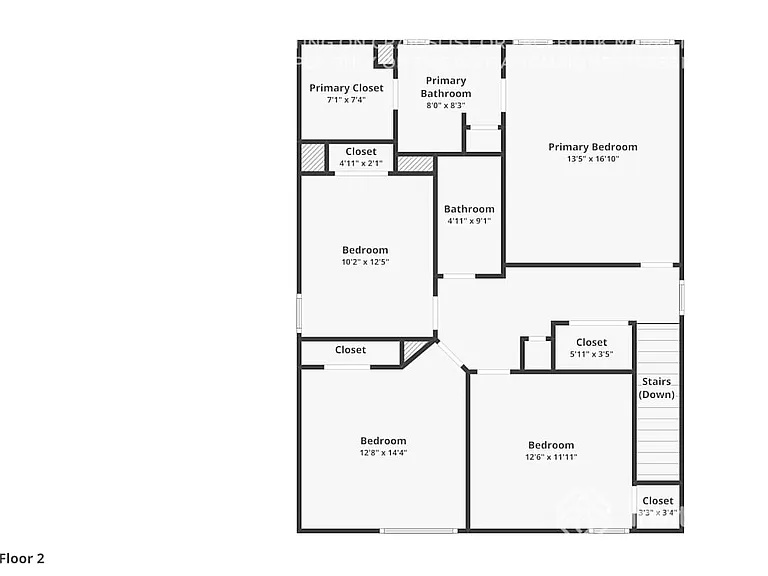 3371 Fox Hall Dr — Photo 3