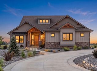 1920 Country Dr, Frederick, CO 80504