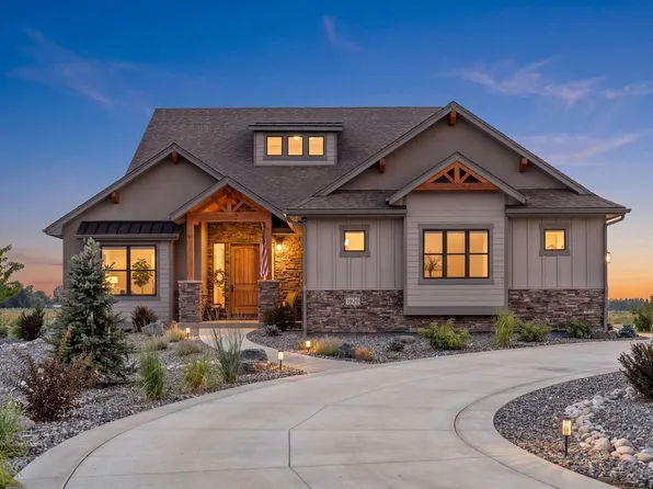 1920 Country Dr, Frederick, CO 80504