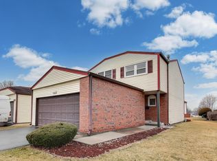16408 Oxford Dr, Tinley Park, IL
