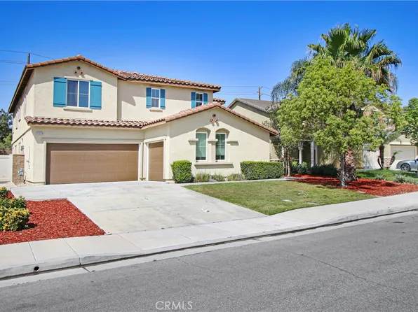 14549 Badger Ln, Corona, CA 92880