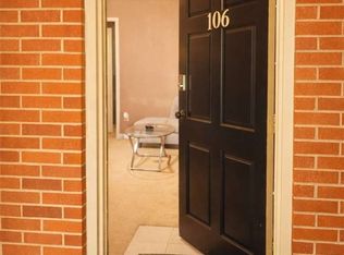 250 Little Street #D106, Athens, GA