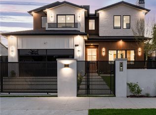 4931 Nagle Ave, Sherman Oaks, CA 91423