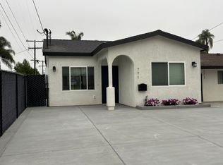 771 S Johnson Ave, El Cajon, CA 92020