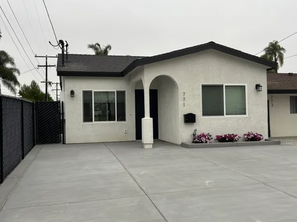 771 S Johnson Ave, El Cajon, CA 92020