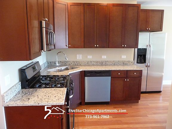 2nd image of 3705 N Kedzie Ave APT 304