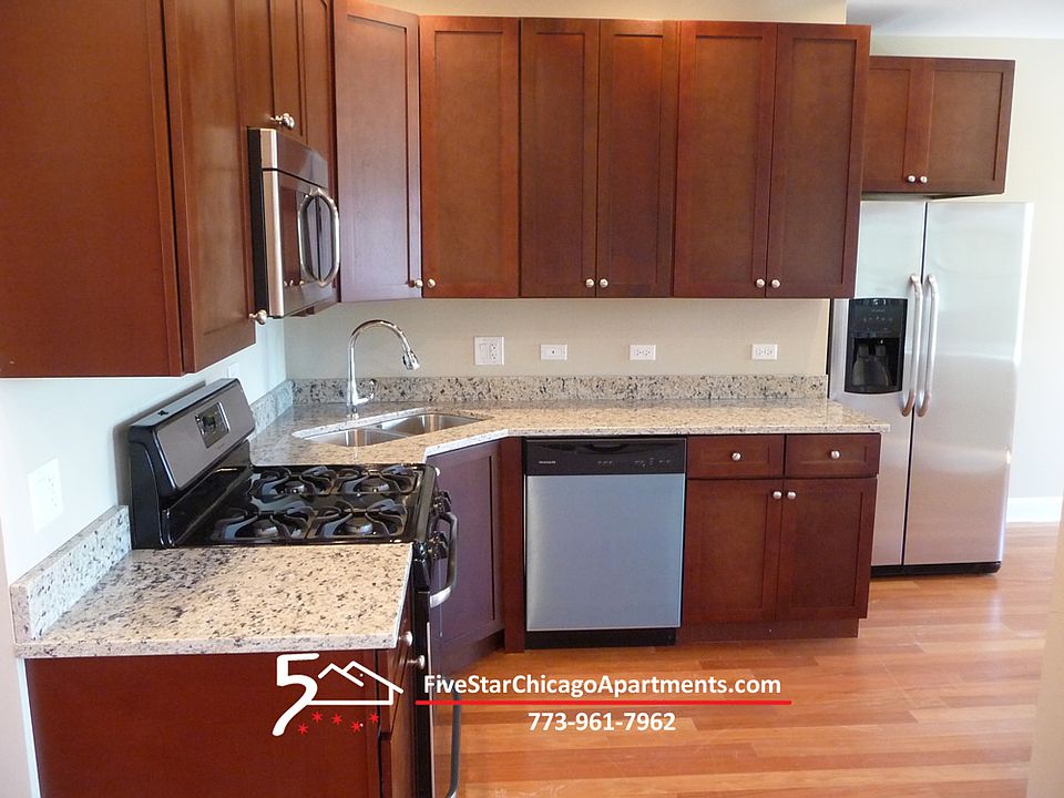 1st image of 3705 N Kedzie Ave APT 305