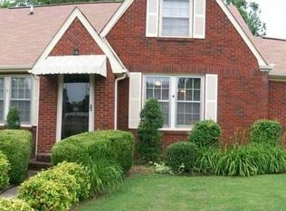 210 Trenton St, Rutherford, TN 38369