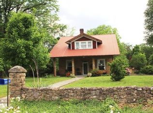 281 Great Falls Rd, Rock Island, TN 38581