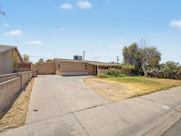 6909 W Wolf Street, Phoenix, AZ 85033