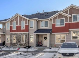 250 N Sage Valley Rd NW #303, Calgary, AB T3R0R6