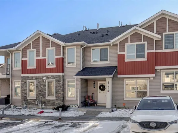 250 N Sage Valley Rd NW #303, Calgary, AB T3R 0R6