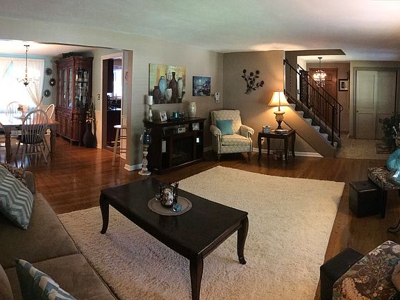 Formal LR_Dining Room