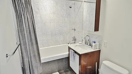 Rented by Park Property Advisors
