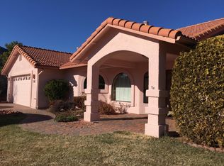 158 Pinon Woods Dr, Sedona, AZ 86351