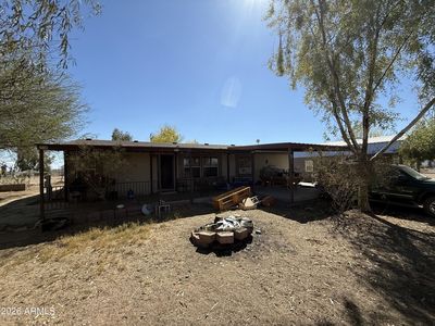 1312 N 383RD Avenue, Tonopah, AZ, 85354