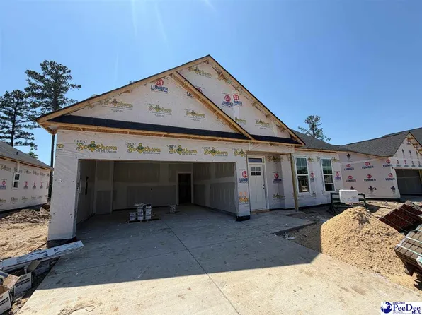 3207 McCracken Dr Lot 11, Florence, SC 29505