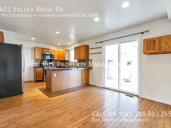 1401 E Valley Ridge Dr, Sandy, UT 84093