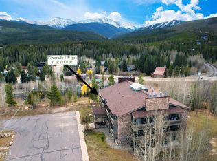 520 Kings Crossing Rd #A-301, Winter Park, CO 80482