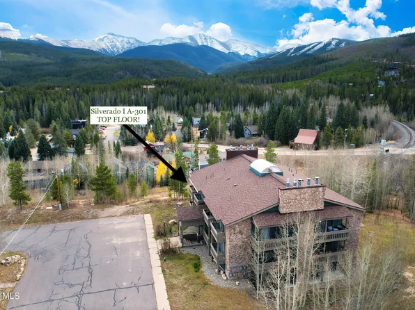 520 Kings Crossing Road #A-301, Winter Park, CO 80482