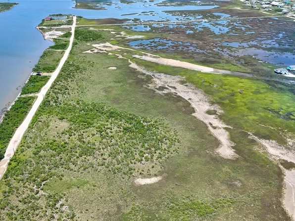 0 Canal Dr, Freeport, TX 77541