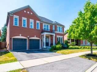 26 Peacock Cres, Ajax, ON L1T0C6