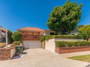 615 Alhambra Rd, San Gabriel, CA 91775